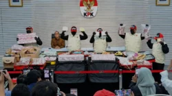 KPK Tetapkan Delapan Tersangka Kasus HGB PT Summarecon dan ATR/BPN