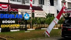 Kasus Korupsi Pemkab Bogor: KPK Dalami Pengadaan Smart Board di Disdik Kasus Korupsi Pemkab Bogor: KPK Dalami Pengadaan Smart Board di Disdik