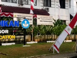 Kasus Korupsi Pemkab Bogor: KPK Dalami Pengadaan Smart Board di Disdik