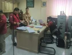 Kejagung Geledah Kantor PT CCM dan Dua Rumah Mantan Pejabat Terkait Dugaan Korupsi Tambang