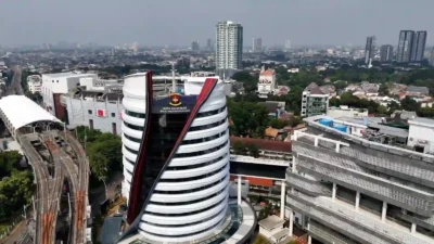 Kejagung Periksa Dua ASN Pemkot Bekasi dalam Kasus Dugaan Korupsi KSO Pertamina EP