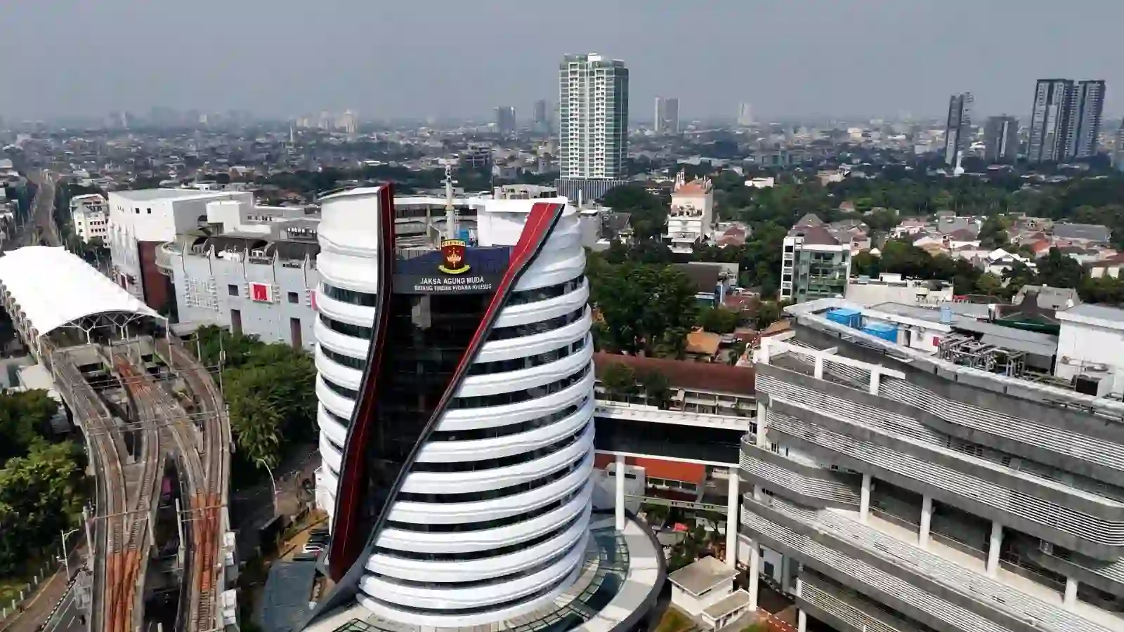 Kejagung Periksa Dua ASN Pemkot Bekasi dalam Kasus Dugaan Korupsi KSO Pertamina EP