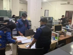 Kejagung Periksa Tiga Direksi dan Seorang PNS Dalam Kasus KSO Pertamina EP dan PT Migas Kota Bekasi