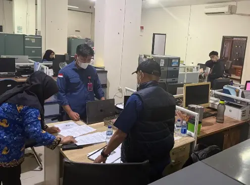 Kejagung Periksa Tiga Direksi dan Seorang PNS Dalam Kasus KSO Pertamina EP dan PT Migas Kota Bekasi