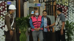 Kejagung Tetapkan PT CNI dan Empat Orang Tersangka Korupsi Tata Kelola Nikel