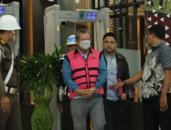 Kejagung Tetapkan PT CNI dan Empat Orang Tersangka Korupsi Tata Kelola Nikel