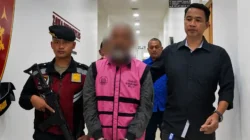 Kejari Batu Tetapkan Kepala UPTD Pasar Tersangka Korupsi Pengelolaan Kios dan Los