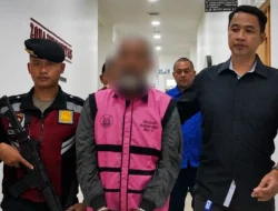Kejari Batu Tetapkan Kepala UPTD Pasar Tersangka Korupsi Pengelolaan Kios dan Los