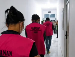 Kejari Karawang Tetapkan 4 Tersangka Korupsi Penyaluran KPR, Kerugian Negara Rp237 Miliar