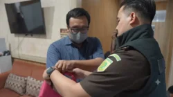 Kejari Karawang Tetapkan Tersangka Kelima Kasus Dugaan Korupsi Penyaluran KPR