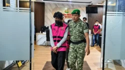 Kejari Kepahiang Tetapkan Dua Kepala Dinas Tersangka Korupsi Proyek Pembangunan MCK Kejari Kepahiang Tetapkan Dua Kepala Dinas Tersangka Korupsi Proyek Pembangunan MCK