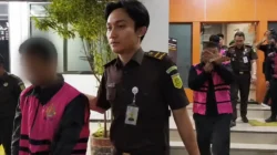 Kejari Purwakarta Tetapkan Tiga Tersangka Dugaan Korupsi Kredit Bank BUMN, Kerugian Negara Rp3,4 Miliar