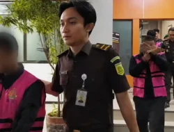 Kejari Purwakarta Tetapkan Tiga Tersangka Dugaan Korupsi Kredit Bank BUMN, Kerugian Negara Rp3,4 Miliar