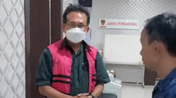 Kejati Jambi Tetapkan Tersangka Baru Kasus Pengadaan Tanah Akses Pelabuhan Ujung Jabung