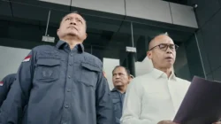 Kejati Kalteng Tetapkan Dua Tersangka Baru Kasus Dana Hibah KPU Kotawaringin Timur