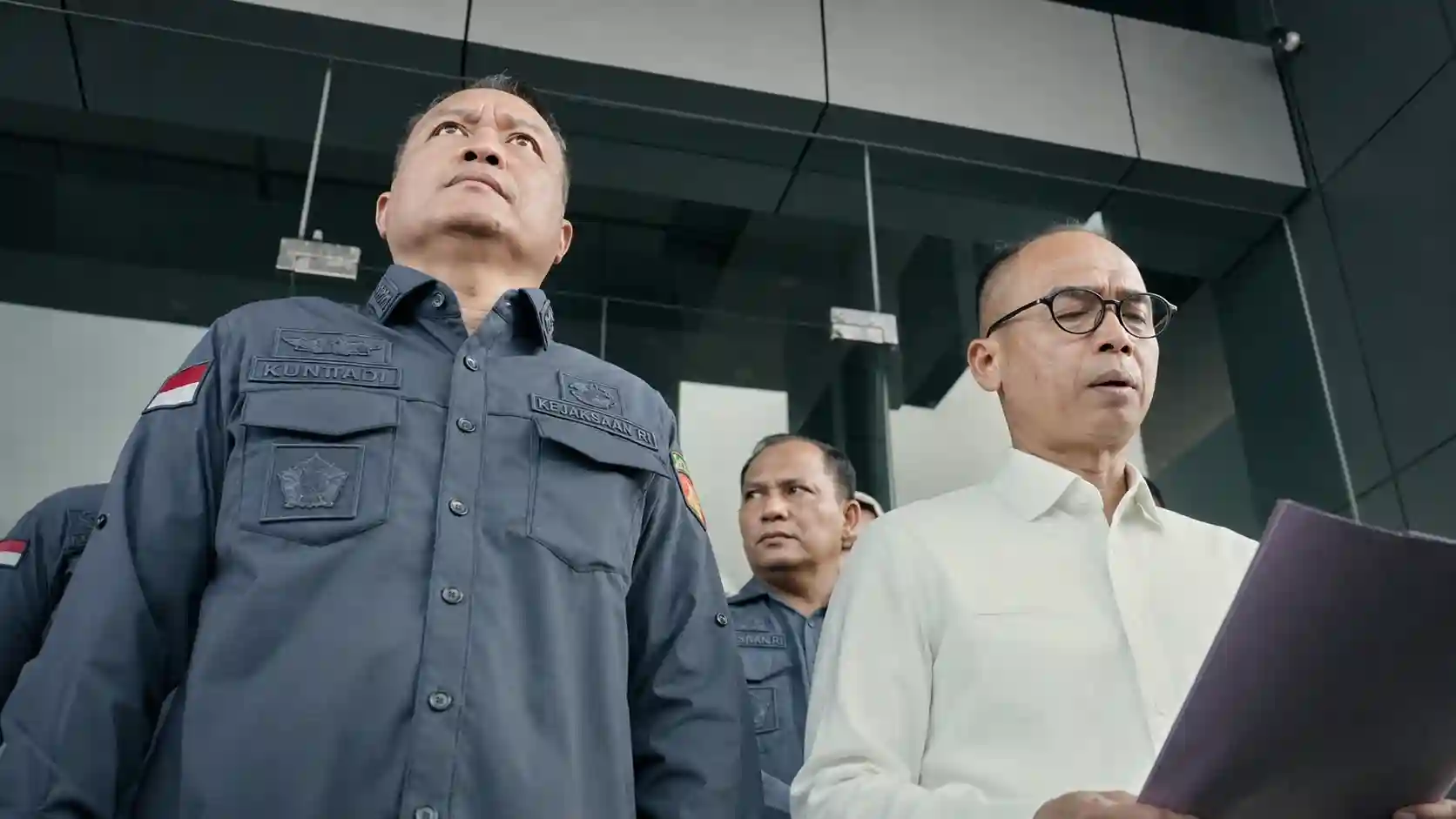 Kejati Kalteng Tetapkan Dua Tersangka Baru Kasus Dana Hibah KPU Kotawaringin Timur