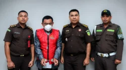 Kejati Maluku Tetapkan Mantan Kadis PUPR Maluku Tersangka Korupsi Proyek Air Bersih