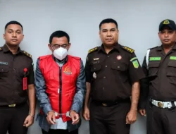 Kejati Maluku Tetapkan Mantan Kadis PUPR Maluku Tersangka Korupsi Proyek Air Bersih