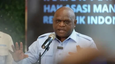 Kementerian HAM Minta BGN Siapkan Unit Pemulihan Korban Keracunan MBG