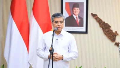 Kemnaker Buka Pendaftaran Mitra MagangHub Batch 3 Angkatan II