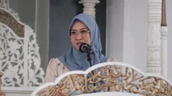 Kortastipidkor Polri Tetapkan Bupati Gowa Sitti Husniah Tersangka Dugaan Korupsi PBG dan TPPU