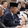 Menlu Sugiono Tegaskan Rekonstruksi Gaza Harus Dipimpin dan Dimiliki Rakyat Palestina