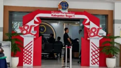 OTT KPK di Kantor BPN Kabupaten Bogor, Amankan 17 Orang dan Uang Ratusan Miliar