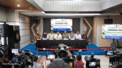 Perkara Karhutla, 162 Orang Jadi Tersangka dan 95 Korporasi Disidik