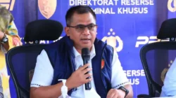 Polda Banten Tetapkan Dua Tersangka Kasus Korupsi Kredit BJB Rp8,7 Miliar