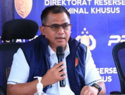 Polda Banten Tetapkan Dua Tersangka Kasus Korupsi Kredit BJB Rp8,7 Miliar