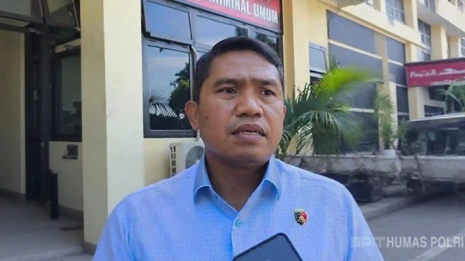 Polda Gorontalo Selidiki 7 Dugaan Korupsi Dana PEN di Kabupaten Gorontalo