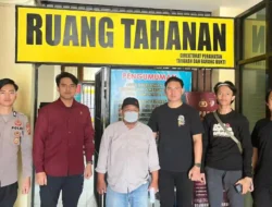 Polda Gorontalo Tetapkan Tersangka Pemilik Tambang Emas Ilegal di Pohuwato