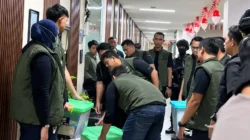 Polda Metro Jaya Geledah Kantor BPN Kabupaten Bogor, Bongkar Dugaan Mafia Tanah