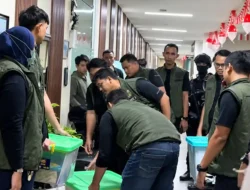 Polda Metro Jaya Geledah Kantor BPN Kabupaten Bogor, Bongkar Dugaan Mafia Tanah