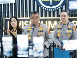 Polri Limpahkan Perkara Kecelakaan KM Virgo Transport 8 ke Mabes Polri
