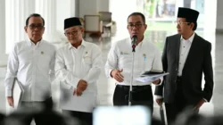 Prabowo Instruksikan Program Kuliah Gratis di PTN Segera Disiapkan