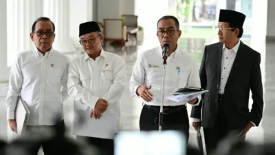 Prabowo Instruksikan Program Kuliah Gratis di PTN Segera Disiapkan