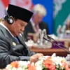 Presiden Prabowo Dorong Penguatan Kemandirian dan Ketahanan Negara di KTT BRICS 2026
