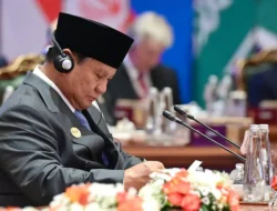 Presiden Prabowo Dorong Penguatan Kemandirian dan Ketahanan Negara di KTT BRICS 2026