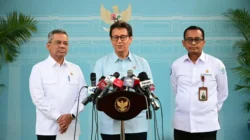 Presiden Prabowo Minta Rumah Sakit Tak Bedakan Pasien BPJS dan Umum