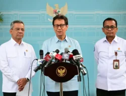 Presiden Prabowo Minta Rumah Sakit Tak Bedakan Pasien BPJS dan Umum