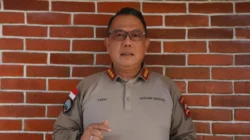 Satgas Damai Cartenz Amankan NB, Tersangka Dua Kasus Penembakan di Yahukimo
