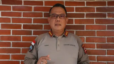 Satgas Damai Cartenz Amankan NB, Tersangka Dua Kasus Penembakan di Yahukimo