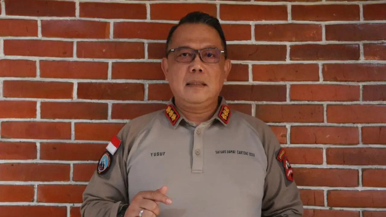 Satgas Damai Cartenz Amankan NB, Tersangka Dua Kasus Penembakan di Yahukimo