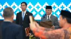Suahasil Lantik 14 Pejabat Kemenkeu, Tata Kelola dan Integritas Jadi Sorotan Suahasil Lantik 14 Pejabat Kemenkeu, Tata Kelola dan Integritas Jadi Sorotan