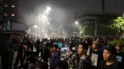 Tersangka Kerusuhan 27 Agustus Bertambah Jadi 49 Orang, 5 di Antaranya Anak