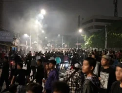 Tersangka Kerusuhan 27 Agustus Bertambah Jadi 49 Orang, 5 di Antaranya Anak