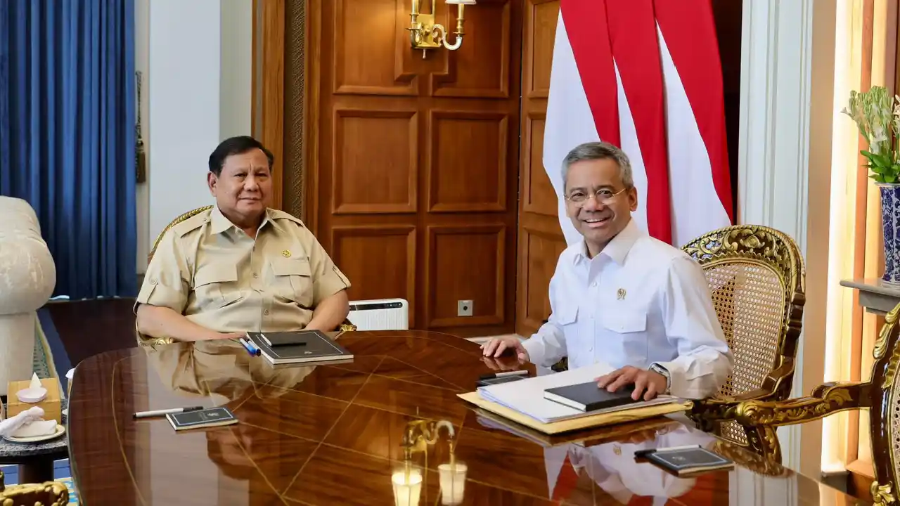 Utang Obligasi BLBI Rp218,3 Triliun Lunas, Pemerintah Tegaskan Penagihan Debitur Berlanjut