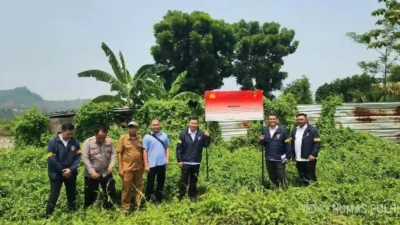 Bareskrim Sita Lima Aset Terkait Kasus Investasi PT Dana Syariah Senilai Rp425 Miliar