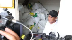 Beras Subsidi Diduga Dioplos demi Untung, Mentan Amran: Ini Biadab!